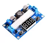 Mạch tăng áp dùng LTC 1871